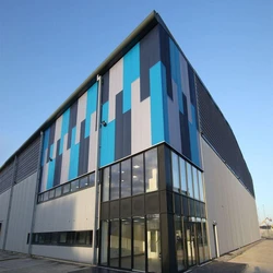 Insulated Panels Wall