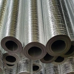Reflective Insulations Thermal