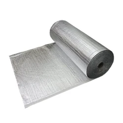 Insulation Aluminium Material