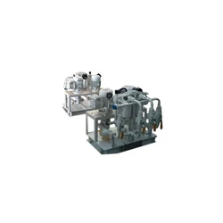 Force Lubrication System