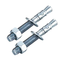 Wedge Anchor Fasteners