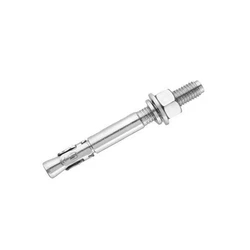 Ss Anchor Fasteners