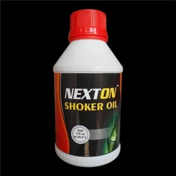 Shocker Bike Oils