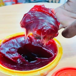 Lithium Gel Grease