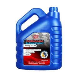 Car Radiator Coolant