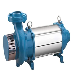 Openwell Submersible Pumps