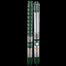 V6 Submersible Pumps