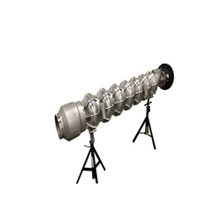 Super Duplex Pump