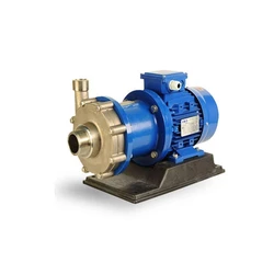 Metallic Coupled Pump