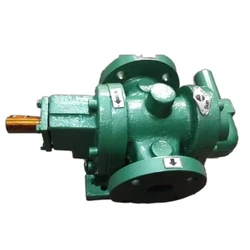 Heavy Duty Gear Pump