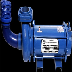 Mono Open Well Pump
