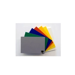 Pvc Rigid Sheet