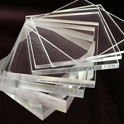 Acrylic Extruded Sheet