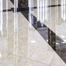 Marble designer Tiles — Polished Rectangular shape
