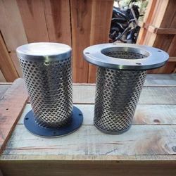 Bucket Oil Filter 