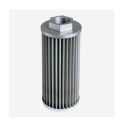 SS Bucket Oil Filter