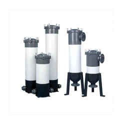 Upvc Filter Housing