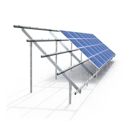 Solar Panel Purlin