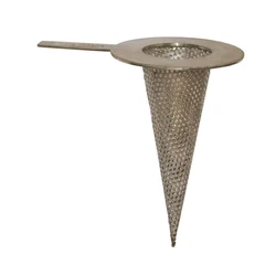 Wire Conical Strainer 
