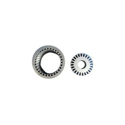 Electrical Stamping Motar