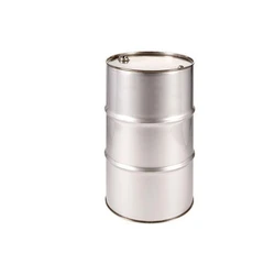 Drum Stainless Steel 