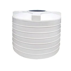 Layer 4 Water Tank