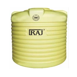 Water Tank 5 Layer 