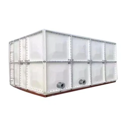 Smc Storage Tanks