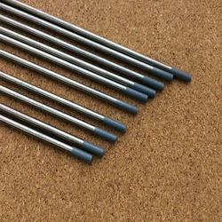 Welding AC Electrodes