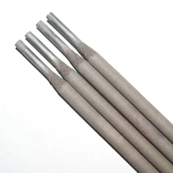 Compressor Welding Electrode 