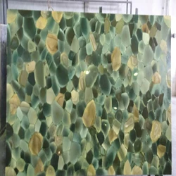 Semi Precious Stone Slabs