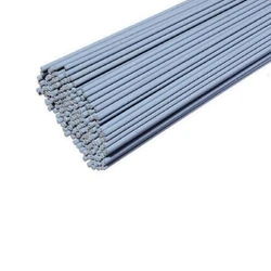 Weathering Steel Welding Electrode — Nickel alloy material