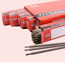Weathering Welding Electrode — 4mmX350mm