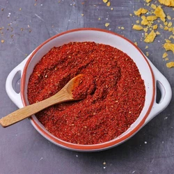 Cooking Chilli Powder