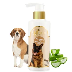 Healthy Coat Dog Shampoo