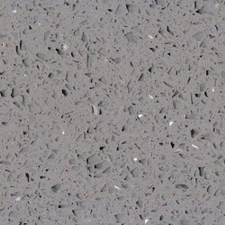 Quartz Gemstone Slab