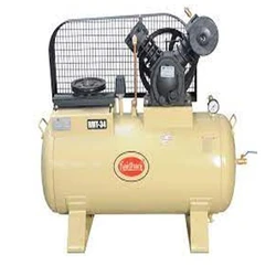 Two Stage Air Compressors