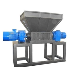 Paddy Metal Shredder