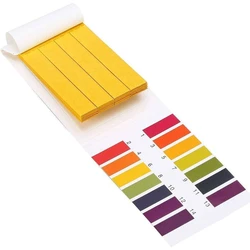 Ph Paper Strip