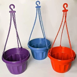 Plastic Hanging Pot