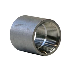 Stainless Steel Coupling