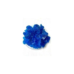 Copper Crystal Sulphate