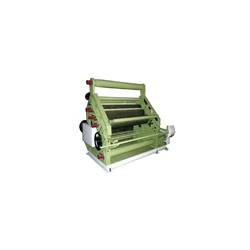 Paper Corrugation Machine