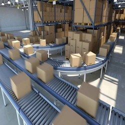 Material Handling System