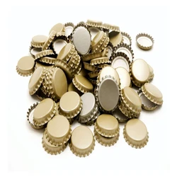 Glass Bottle Cap