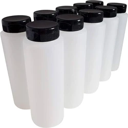 Hdpe Flip Top Cap