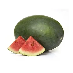 Natural Fresh Watermelon
