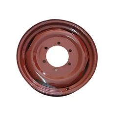 Tractor Rim Wheel