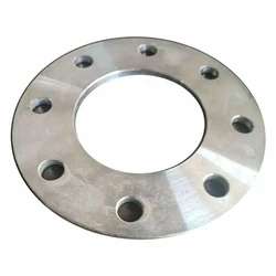 Plate Steel Flanges