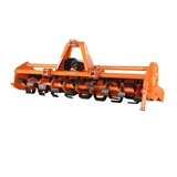 Rotavator Ceramic Agriculture 